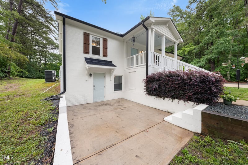 5020 Mimosa Dr, Durham, NC 27713