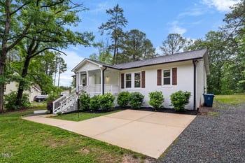 5020 Mimosa Dr, Durham, NC 27713
