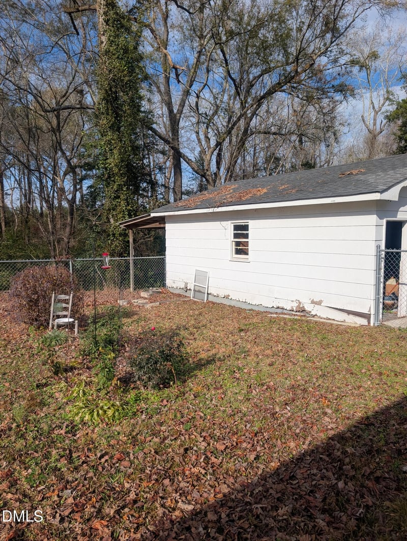 5020 Oakdale Rd, Wilson, NC 27893