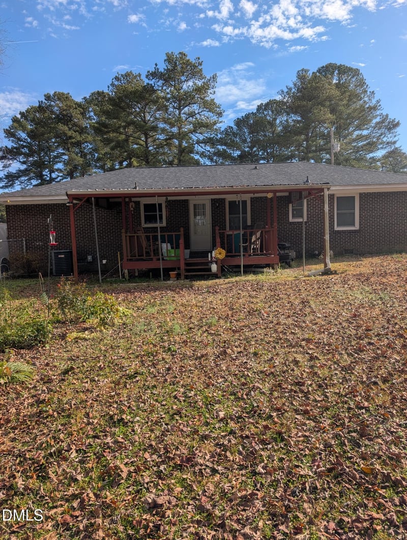 5020 Oakdale Rd, Wilson, NC 27893