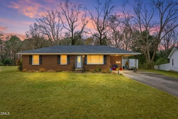 5020 Oakdale Rd, Wilson, NC 27893