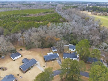 5020 Oakdale Rd, Wilson, NC 27893