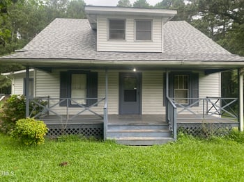 5020 Old Us 1, New Hill, NC 27562