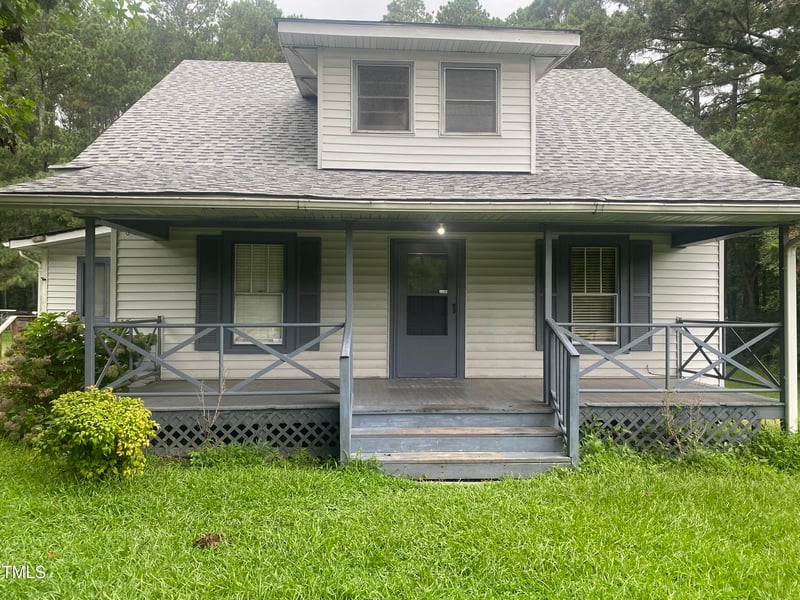 5020 Old Us 1, New Hill, NC 27562
