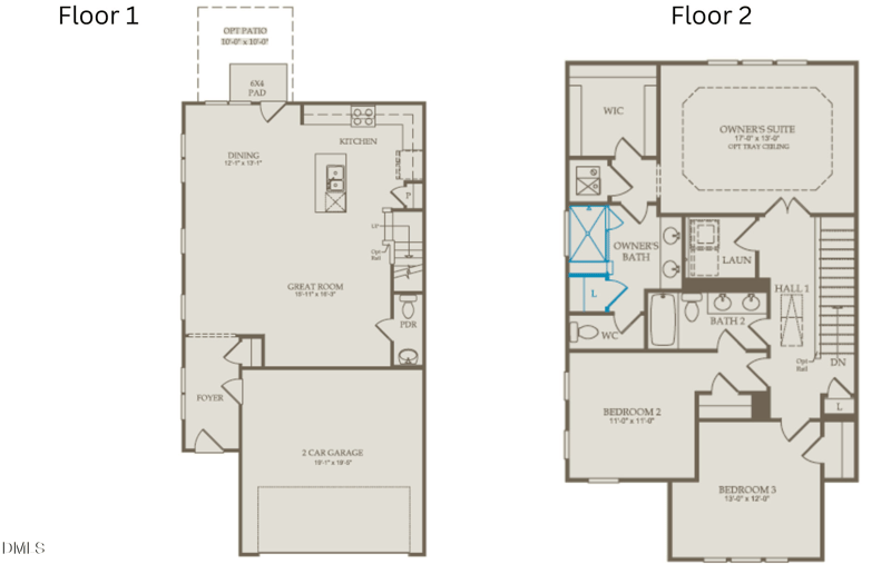 5020 Reader Way, Durham, NC 27703