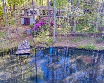 5020 Red Cedar Rd, Raleigh, NC 27613