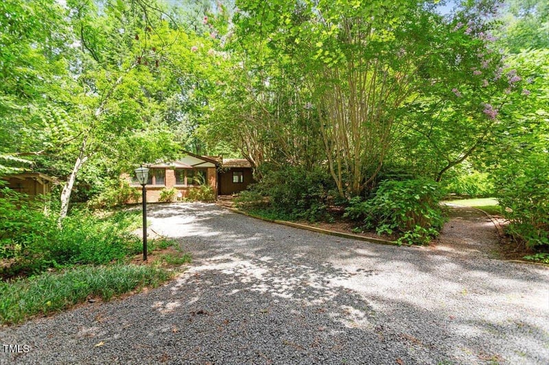 5020 Red Cedar Rd, Raleigh, NC 27613