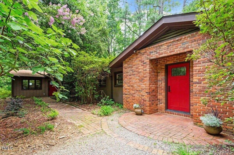 5020 Red Cedar Rd, Raleigh, NC 27613