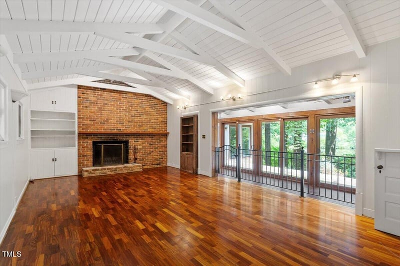 5020 Red Cedar Rd, Raleigh, NC 27613