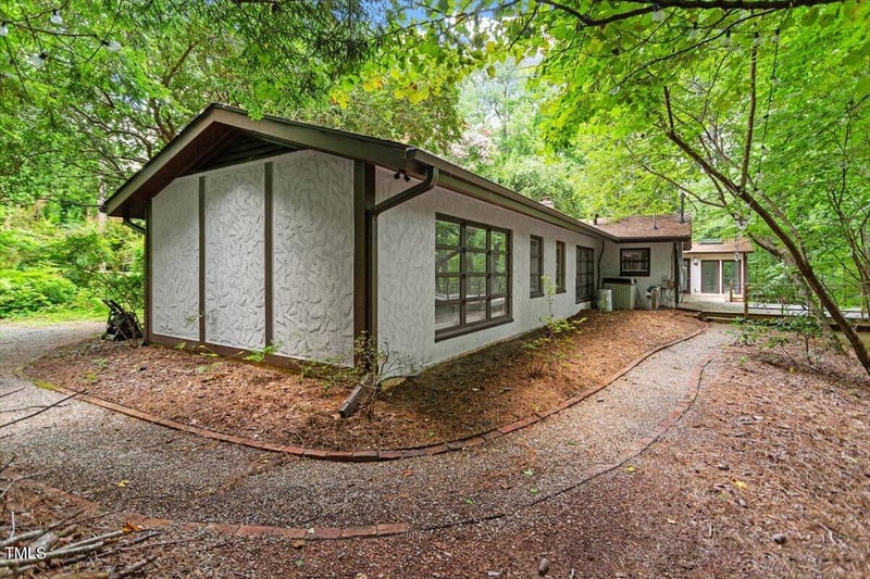 5020 Red Cedar Rd, Raleigh, NC 27613