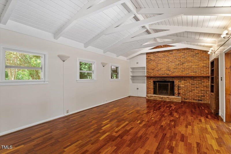 5020 Red Cedar Rd, Raleigh, NC 27613