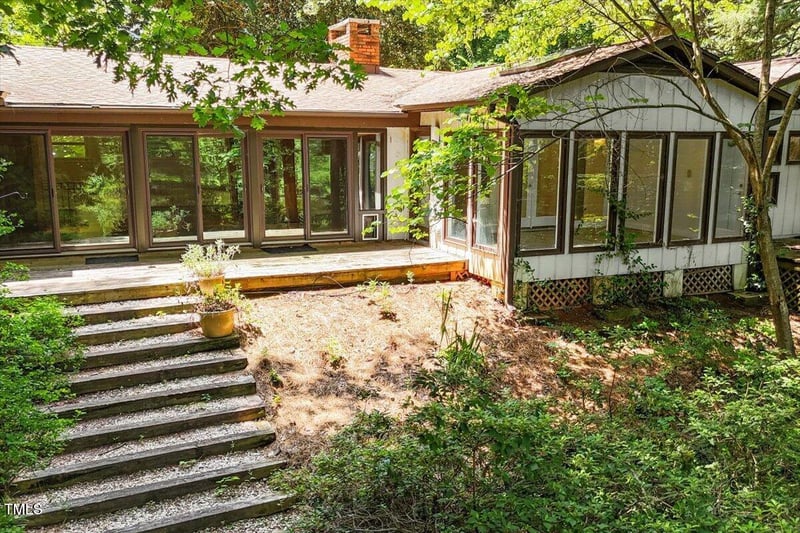 5020 Red Cedar Rd, Raleigh, NC 27613