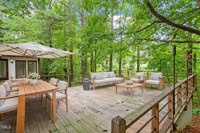 5020 Red Cedar Rd, Raleigh, NC 27613