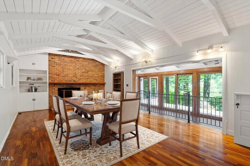 5020 Red Cedar Rd, Raleigh, NC 27613