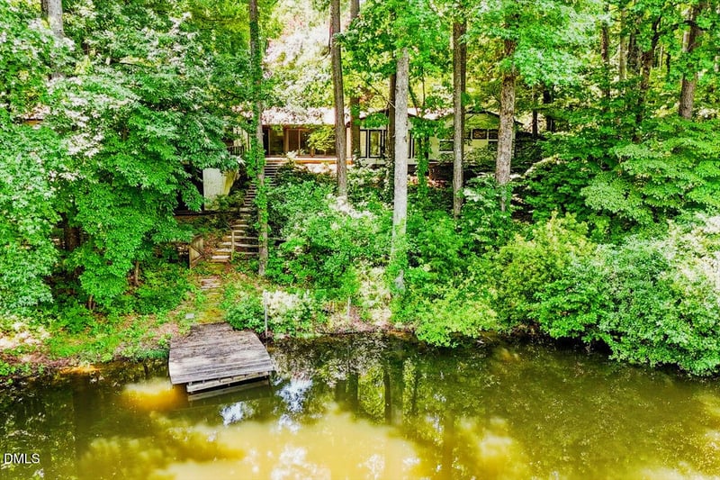 5020 Red Cedar Rd, Raleigh, NC 27613