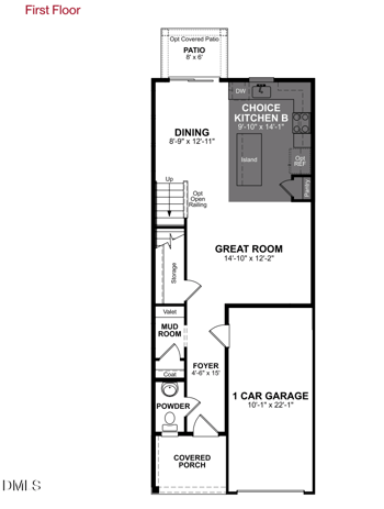 5020 Silver Brook Rd, Durham, NC 27703