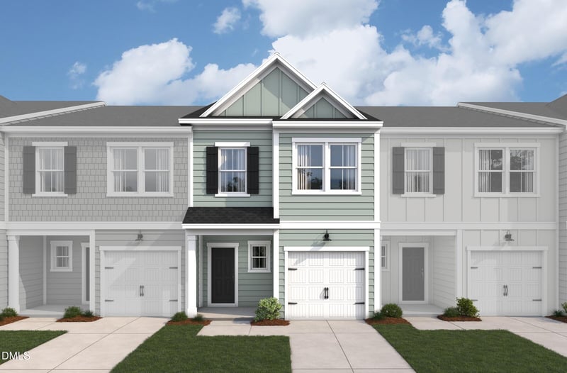5020 Silver Brook Rd, Durham, NC 27703