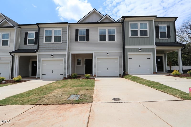5020 Silver Brook Rd, Durham, NC 27703