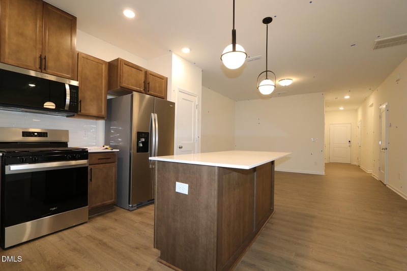 5020 Silver Brook Rd, Durham, NC 27703