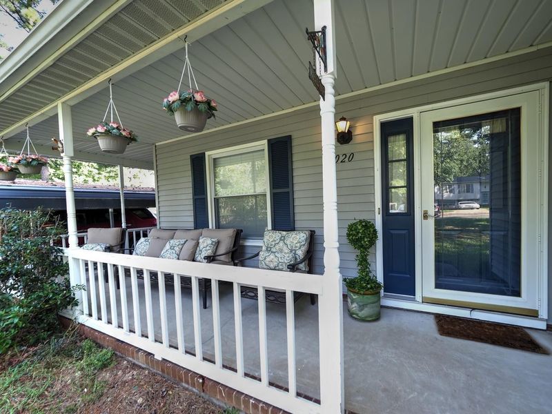 5020 Tyne Dr, Durham, NC 27703