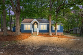 5020 Walton Hill Rd, Knightdale, NC 27545