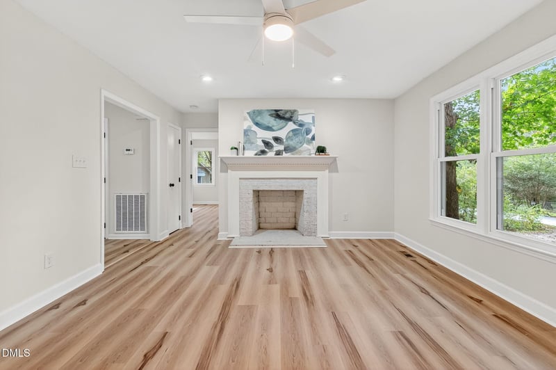 5020 Walton Hill Rd, Knightdale, NC 27545