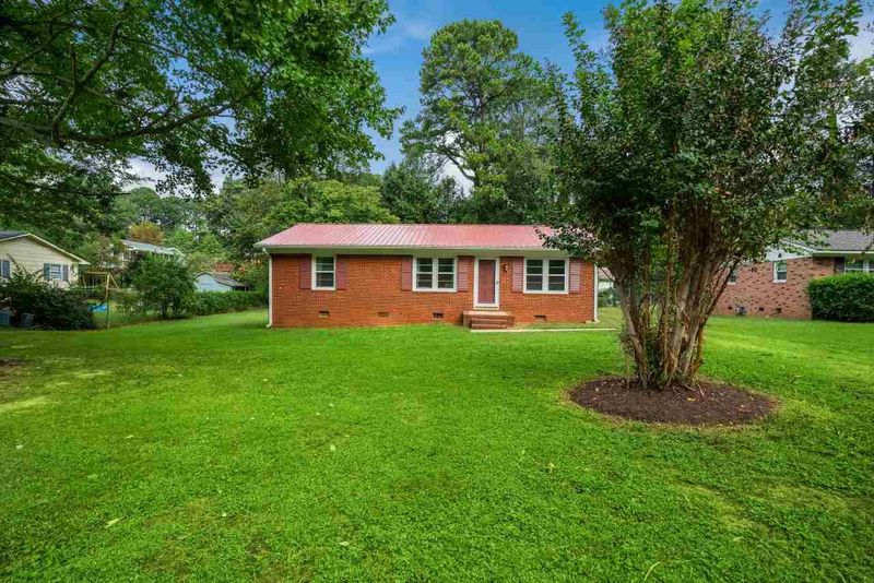 5020 Wickham Rd, Raleigh, NC 27606