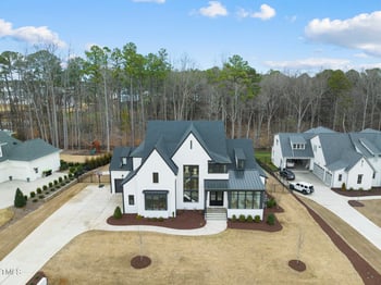 5020 Winding View Ln, Raleigh, NC 27615