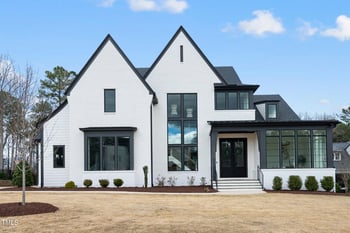 5020 Winding View Ln, Raleigh, NC 27615