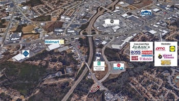 5020 Yadkin Rd, Fayetteville, NC 28303