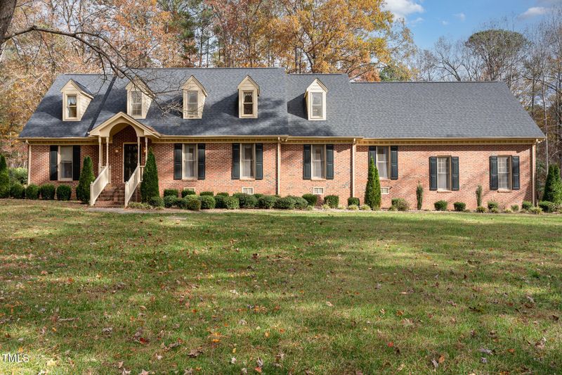 5021 Birchleaf Dr, Raleigh, NC 27606