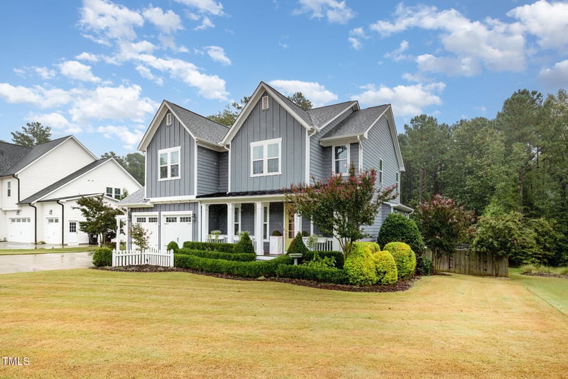 5021 Glen Creek Trl, Garner, NC 27529
