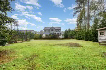 5021 Glen Creek Trl, Garner, NC 27529