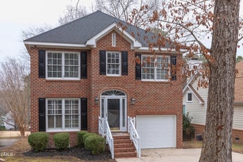 5021 Harbour Towne Dr, Raleigh, NC 27604