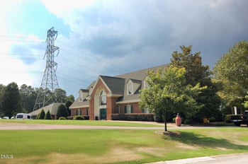 5021 Harbour Towne Dr, Raleigh, NC 27604