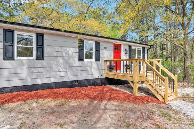5021 Hartsfield Dr, Wake Forest, NC 27587