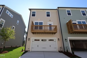 5021 Jowett's Walk Dr #32, Cary, NC 27519