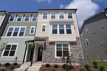 5021 Jowett's Walk Dr #32, Cary, NC 27519