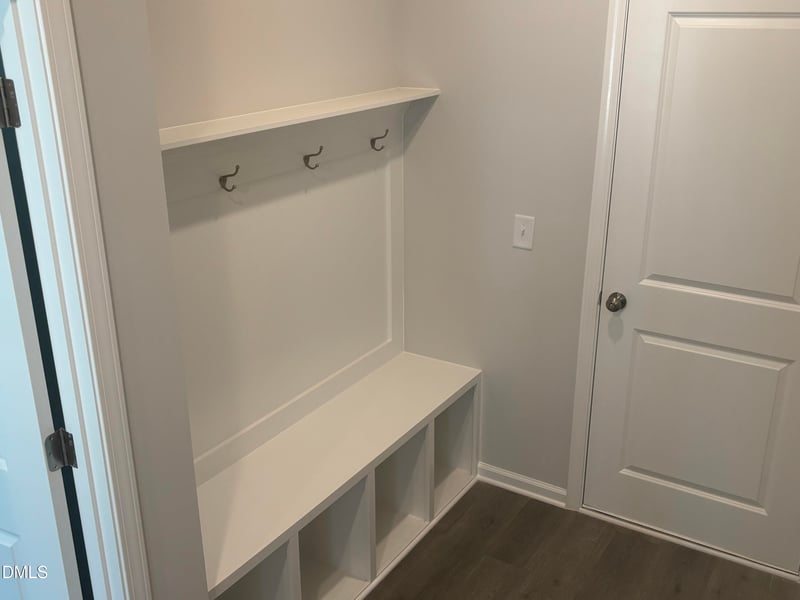 5021 Jowett's Walk Dr #32, Cary, NC 27519