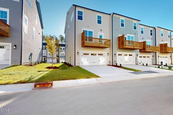 5021 Jowett's Walk Dr #32, Cary, NC 27519