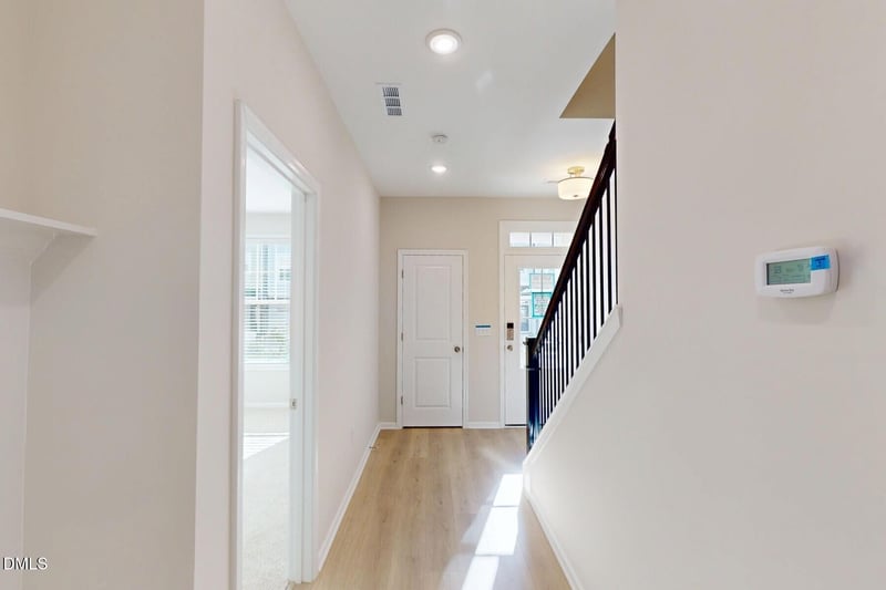 5021 Jowett's Walk Dr #32, Cary, NC 27519