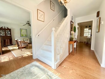 5021 Lansdowne Dr, Durham, NC 27712