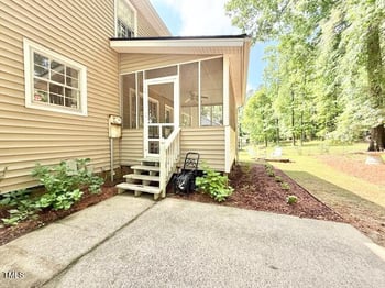 5021 Lansdowne Dr, Durham, NC 27712