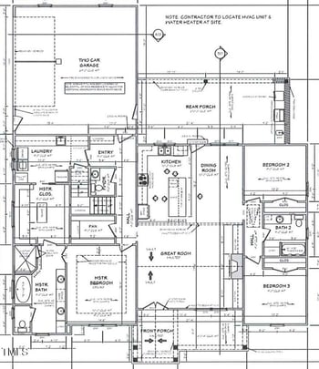5021 Mitchell Town Rd, Youngsville, NC 27596