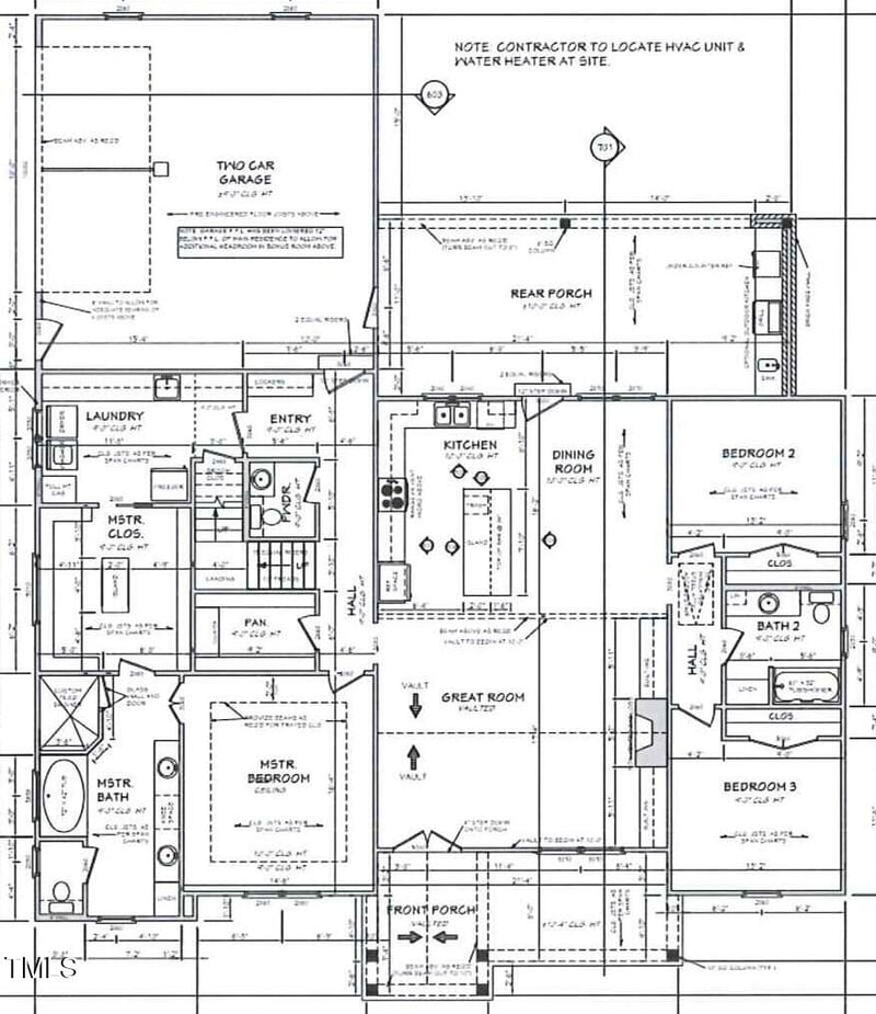5021 Mitchell Town Rd, Youngsville, NC 27596