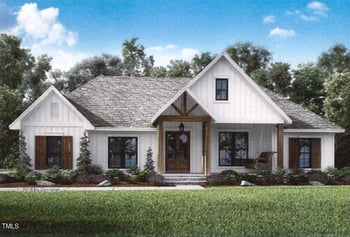 5021 Mitchell Town Rd, Youngsville, NC 27596