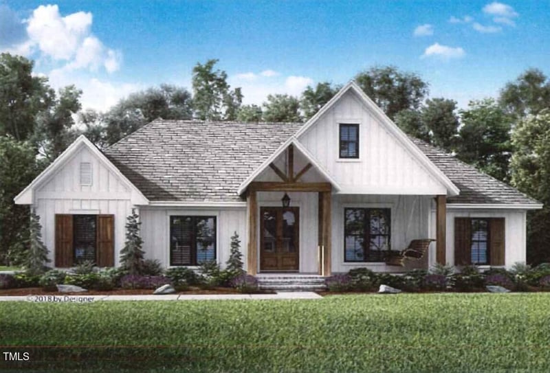 5021 Mitchell Town Rd, Youngsville, NC 27596