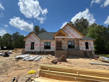 5021 Mitchell Town Rd, Youngsville, NC 27596