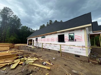 5021 Mitchell Town Rd, Youngsville, NC 27596