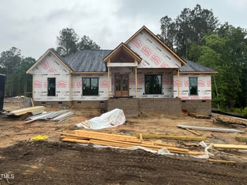 5021 Mitchell Town Rd, Youngsville, NC 27596